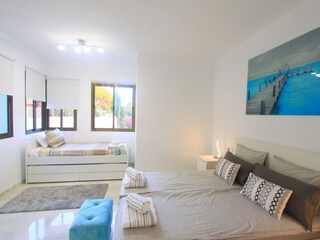 Appartamento Elviria Caratteristiche 16