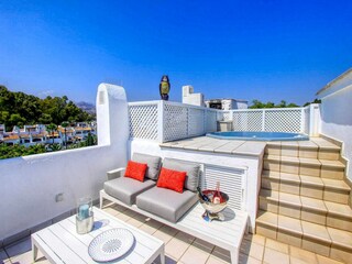 Appartamento Elviria Registrazione all'aperto 3