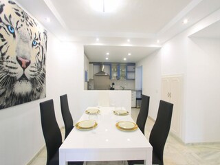 Appartement Elviria Équipement 18