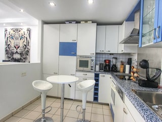 Apartment Elviria Ausstattung 28
