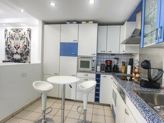 Appartamento Elviria Caratteristiche 19