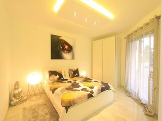 Appartement Elviria Équipement 20