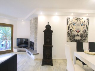 Appartamento Elviria Caratteristiche 22