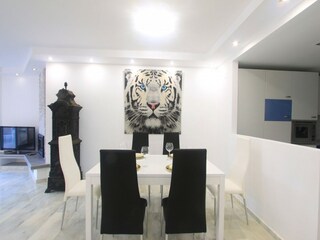 Appartement Elviria Équipement 24