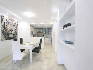 Appartement Elviria Équipement 25