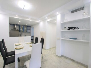 Appartement Elviria Équipement 26