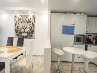 Appartement Elviria Équipement 27