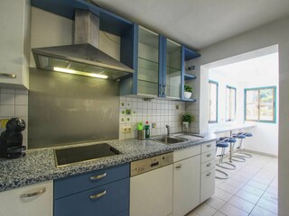 Appartamento Elviria Caratteristiche 28