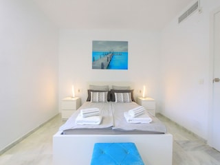 Apartment Elviria Ausstattung 34