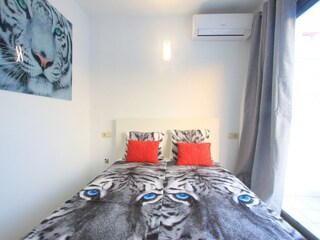 Appartement Elviria Équipement 30