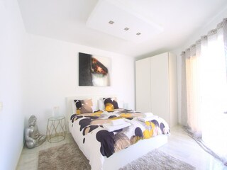 Appartement Elviria Équipement 31