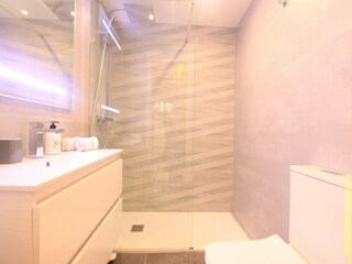 Appartement Elviria Équipement 35