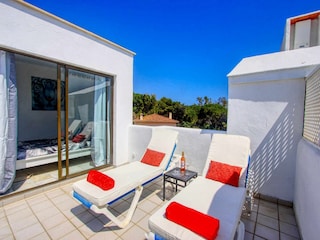 Apartment Elviria Außenaufnahme 12