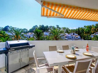Appartamento Elviria Registrazione all'aperto 13