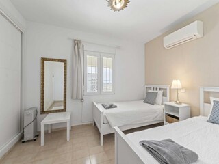 Villa Elviria Características 14