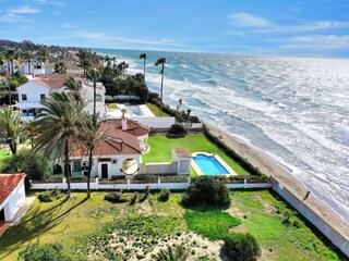 Villa Elviria Buitenaudio-opname 5