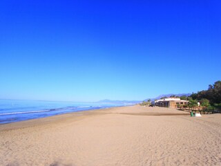 Appartement Elviria Omgeving 37
