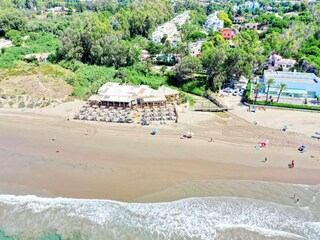 Apartment Elviria Environment 34