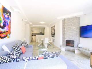 Apartment Elviria Ausstattung 11