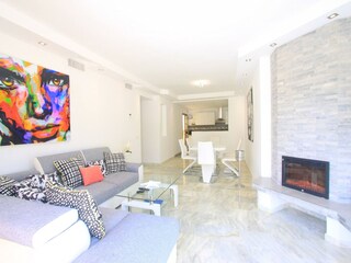 Apartment Elviria Ausstattung 15