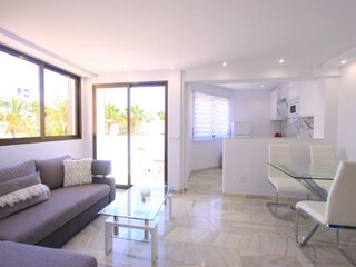 Apartment Elviria Ausstattung 17