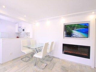 Apartment Elviria Ausstattung 21