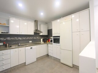 Apartment Elviria Ausstattung 22