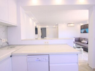 Apartment Elviria Ausstattung 23