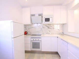 Apartment Elviria Ausstattung 24