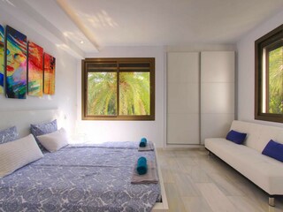 Apartment Elviria Ausstattung 25