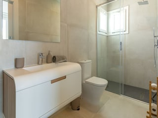 Villa La Mairena Kenmerken 20