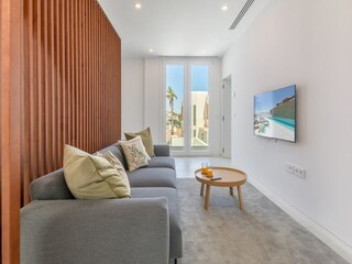Villa La Mairena Features 11