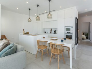 Villa La Mairena Features 7