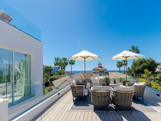 Villa La Mairena  61