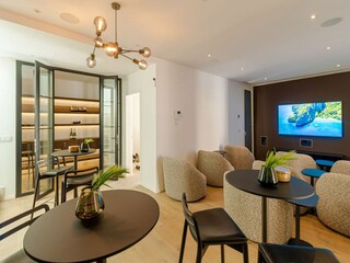 Villa La Mairena Ausstattung 9