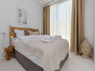 Villa La Mairena Équipement 11