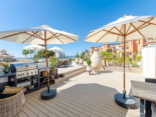 Villa La Mairena  49