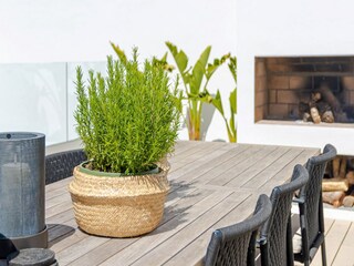 Villa La Mairena  50