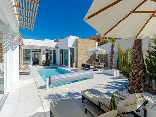 Villa La Mairena  78