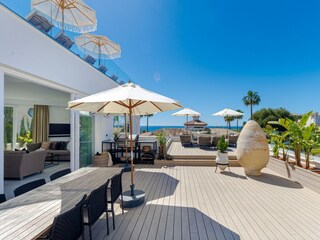 Villa La Mairena  67