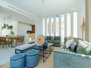 Villa La Mairena Características 12