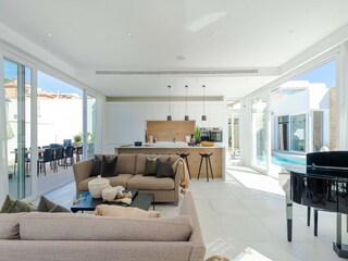 Villa La Mairena Équipement 14