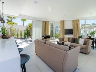 Villa La Mairena Ausstattung 15