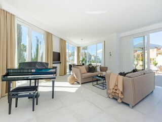 Villa La Mairena Équipement 17