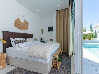 Villa La Mairena Caratteristiche 19