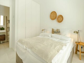 Villa La Mairena Équipement 29