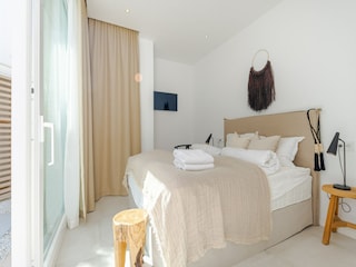 Villa La Mairena Équipement 20