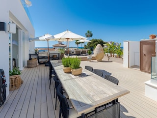 Villa La Mairena  50