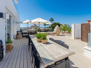 Villa La Mairena  57