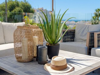 Villa La Mairena  58